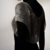 OEIL METALLIQUE HANDCRAFTED TOP - Imagen 4