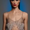 ELECTRIC ALLEGORIE HANDCRAFTED TANK TOP - Imagen 6