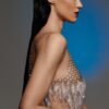 ELECTRIC ALLEGORIE HANDCRAFTED TANK TOP - Imagen 5